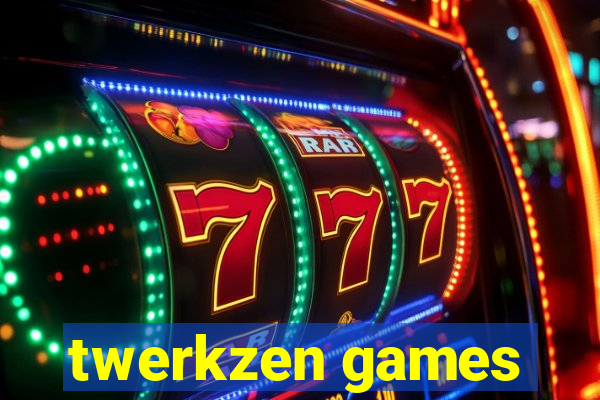 twerkzen games